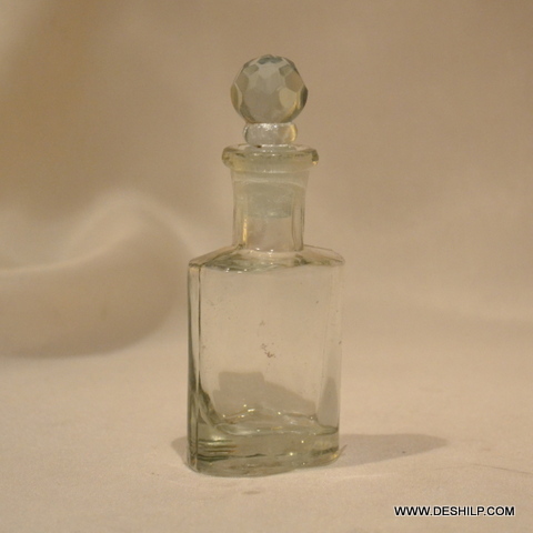 ZenScents Premium Glass Aroma Bottle