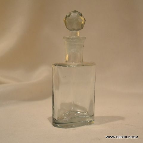 GLASS PERFUME BOTTLE AND DECANTER, REED DIFFUSER,DECORATIVE PERFUME