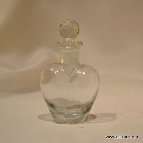 GLASS PERFUME BOTTLE AND DECANTER, REED DIFFUSER,DECORATIVE