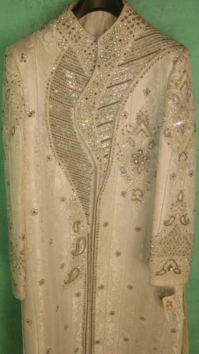 jarkin work sherwani for groom