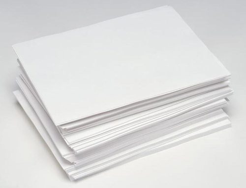 a4 paper