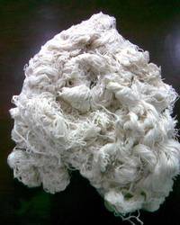 waste cotton