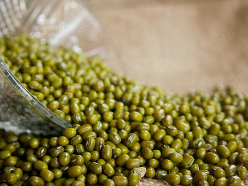 moong dal
