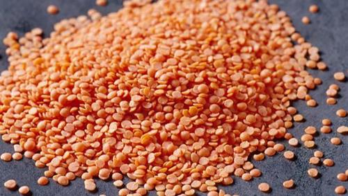 red masoor dal