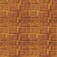 Water Proof Garden Line Printed Vinyl Flooring