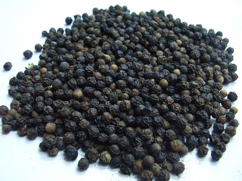 black pepper seeds