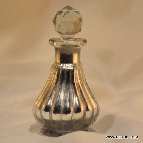 STYLISH PERFUME BOTTLE, CUTTING PERFUME BOTTLE AND DECANTER