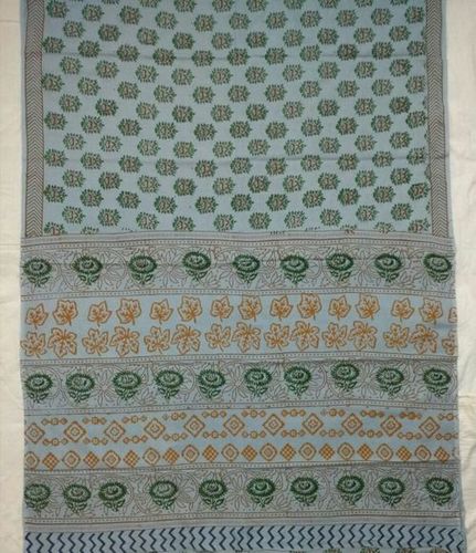 Cotton Saree