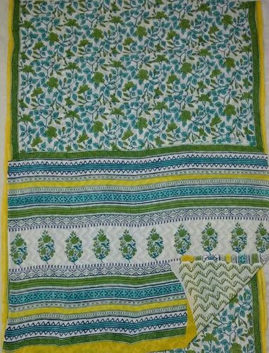 Cotton Saree