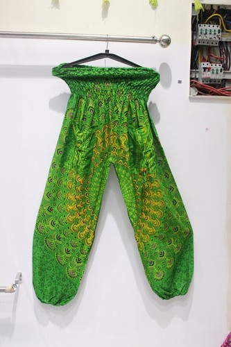 Green Ladies Pyjama