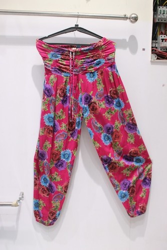 Multicolor Ladies Pyjama