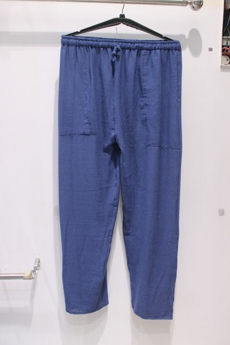 Blue Pyjama