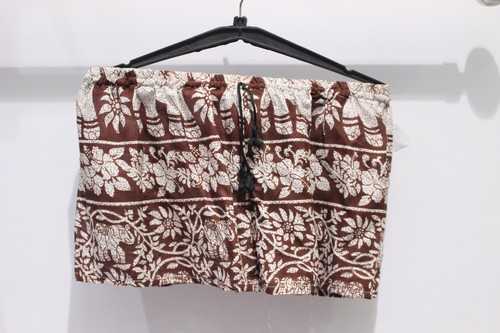 Brown & White 6252
