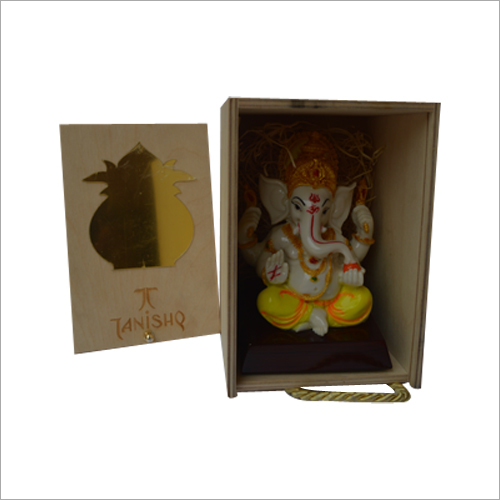 Ganesh Statue