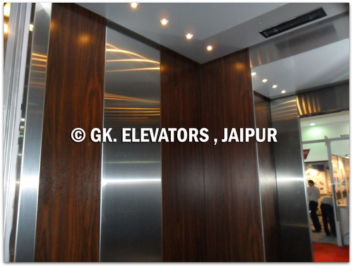Hotel Passenger Elevator