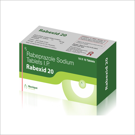 Pharmaceutical Capsule