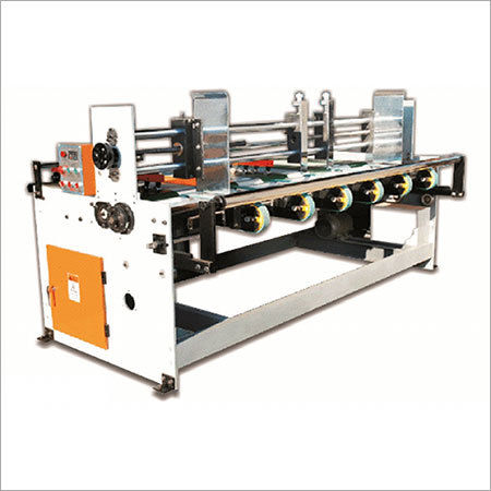 Automatic Auto Feeder Machines