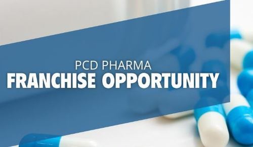 PCD Pharma Franchise in India