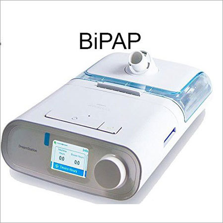 CPAP BIPAP machine