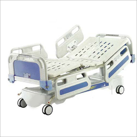 ICU Bed