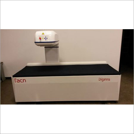 Bone Densitometer BMD