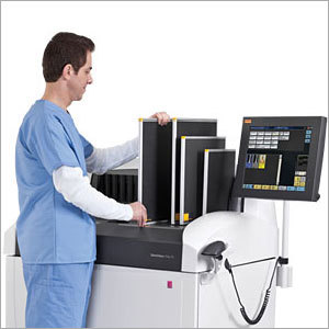 CR-System