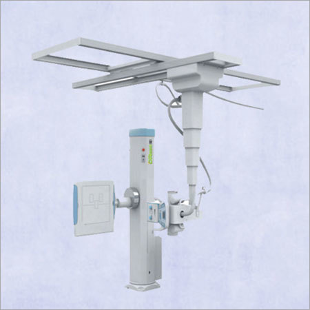 DR System
