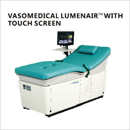 Vasomedical EECP machine