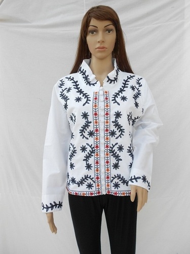 Ladies Jacket