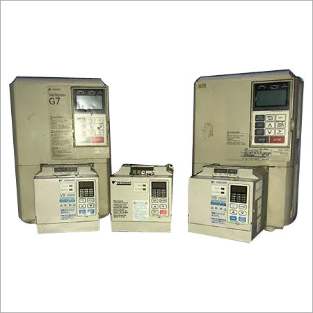 AC Drive A1000 - YASKAWA