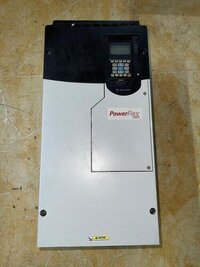 Allen Bradley Vfd