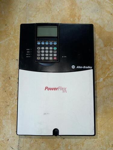 PowerFlex 70 AC Drives Allen Bradley