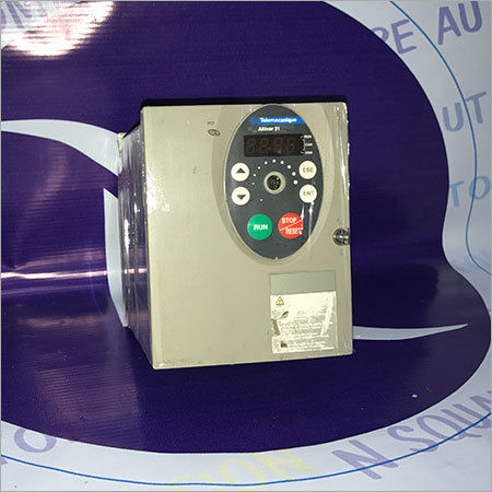 Telemecanique Variable Frequency Drives