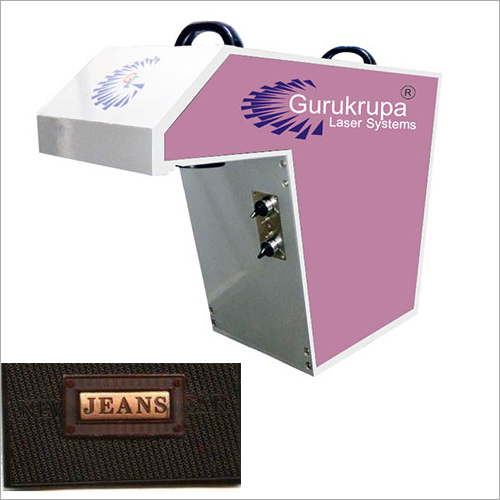 Laser Valve Marking Machine - Metal Construction, 12mm Cutting Thickness | Automatic, CNC, Eco-Friendly, CO2 Laser Technology