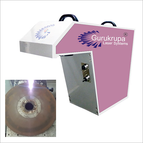 Automatic Russian Bruiting Wheel Marking Machine