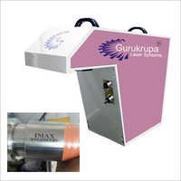 Automatic Laser Ss Pipe Marking Machine