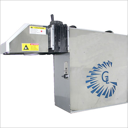 Automatic Fiber Laser Cutting Machine