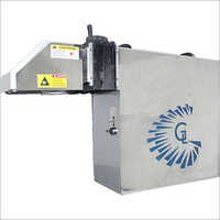 Automatic Laser Bangle Cutting Machine