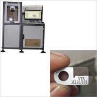 Co2 Laser Etching Machine - Metal, 10-20mm Cutting Thickness, Gray | Automatic Cnc, Eco-friendly, Simple Control