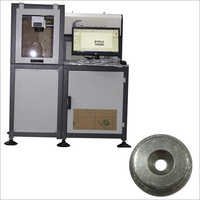 Automatic Metal Engravers