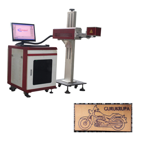 Automatic Co2 Laser Tube
