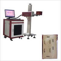 Automatic Die Board Laser Cutting Machine