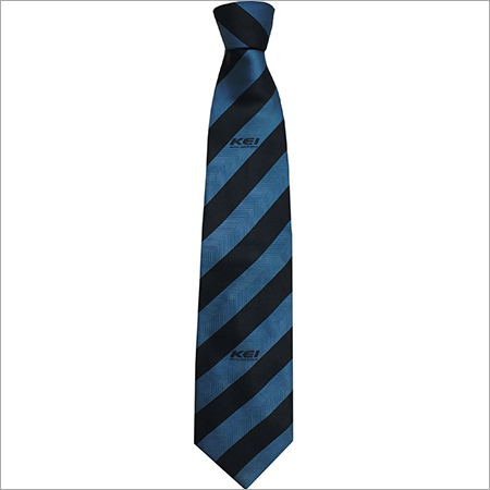 Single Logo Ties