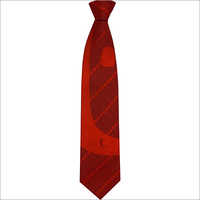 All Over Logo Ties