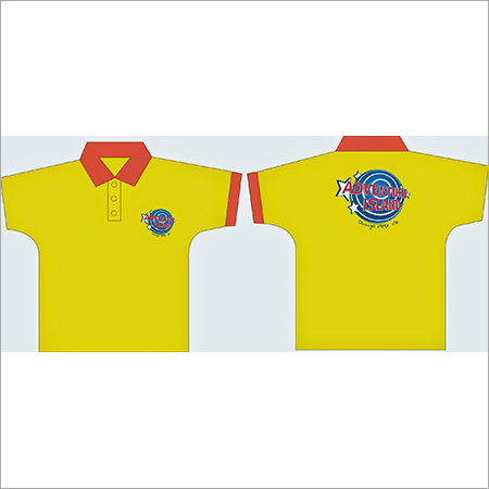 Polo T-shirt