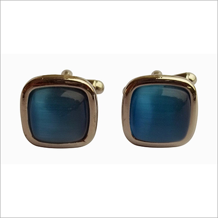 Stone Cufflink