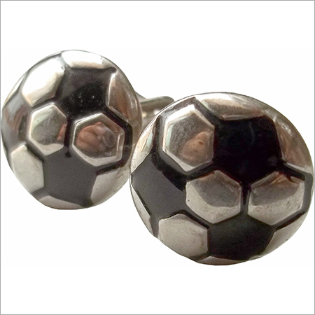 Metal Cufflink