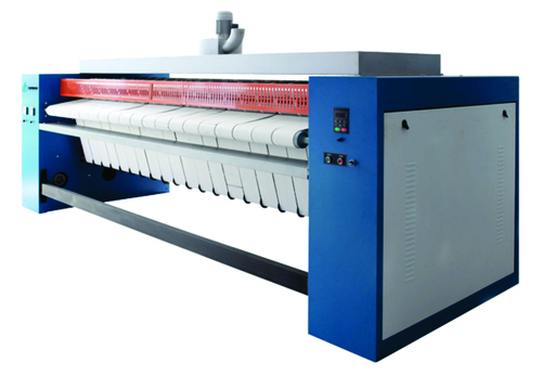 Flat Work Ironer