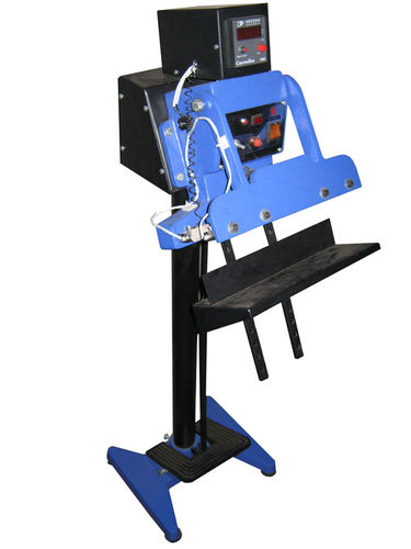 Foot Operate Tube Sealing Machine