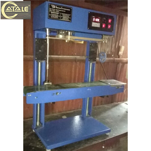 Continuous Band Sealer In Pune (Poona), Maharashtra Dealers & Traders